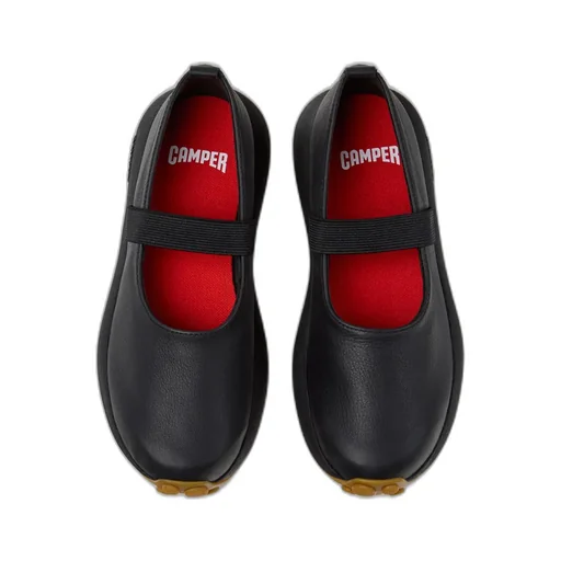 Athens Ballerina Shoes
