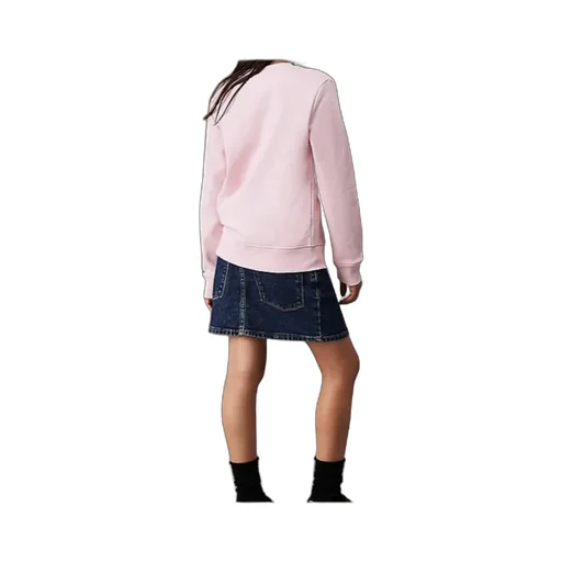 Logo Sweatshirt
