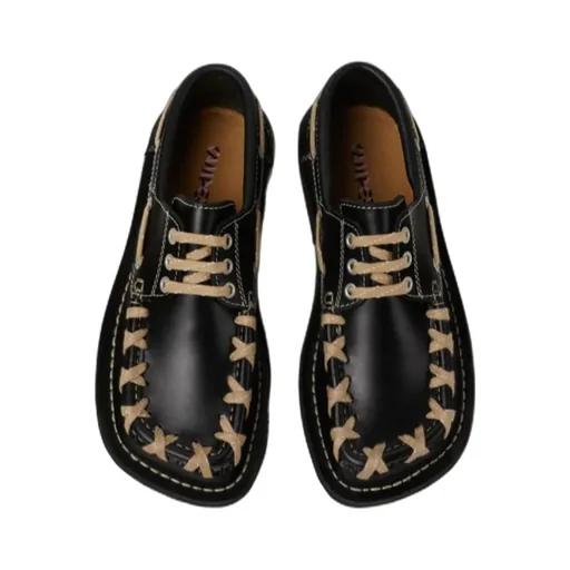 Boat Shoes