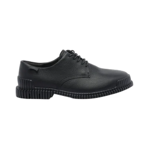 Pix Lace-Up Shoes