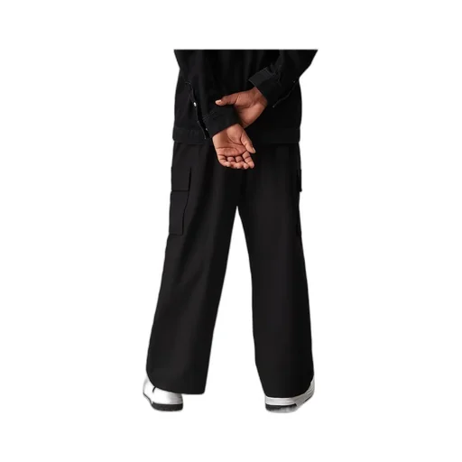 Wide Leg Skater Joggers