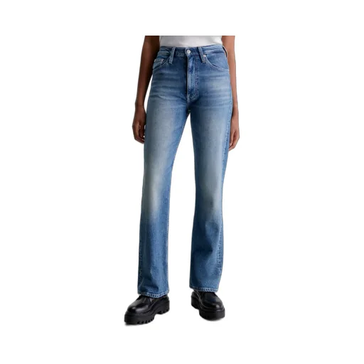 Belt-Loop Jeans