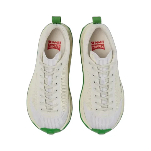 Pelotissima Knitted Sneakers