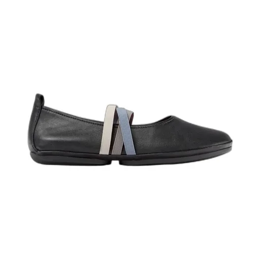 Round Head Ballet Shoes