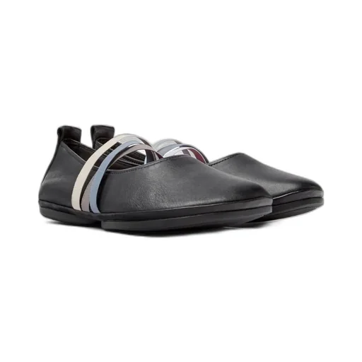 Round Head Ballet Shoes