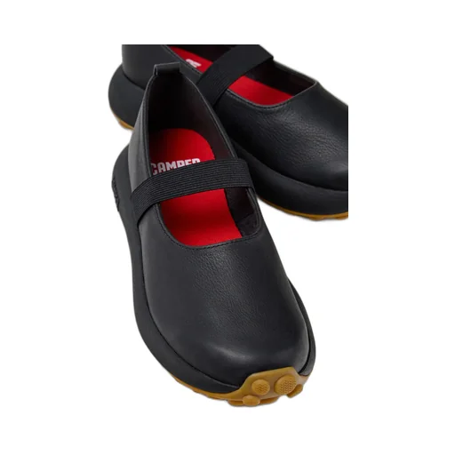Athens Ballerina Shoes