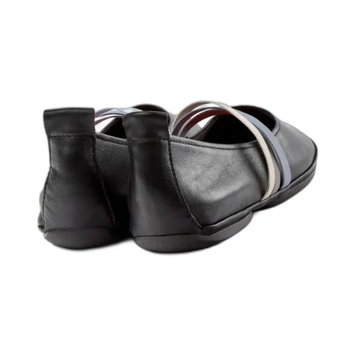 Round Head Ballet Shoes