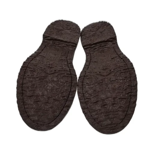 Round Toe Loafers