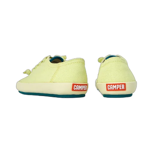 Peu Rambla Vulcanizado Sneakers