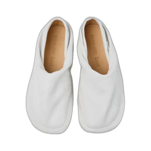 X Issey Miyake Peu Form Slippers