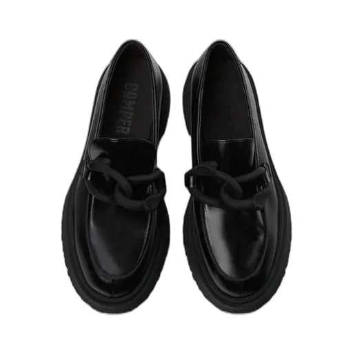 Walden Loafers