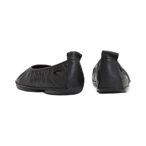 Right Lei Dance Shoes