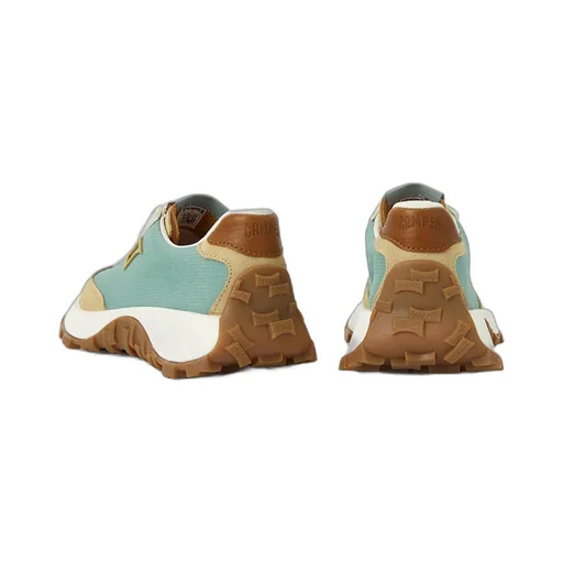 Drift Trail Sneakers