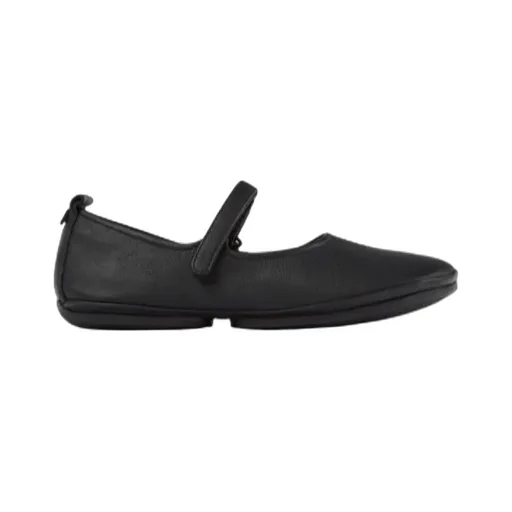Right Nina Ballet Flats