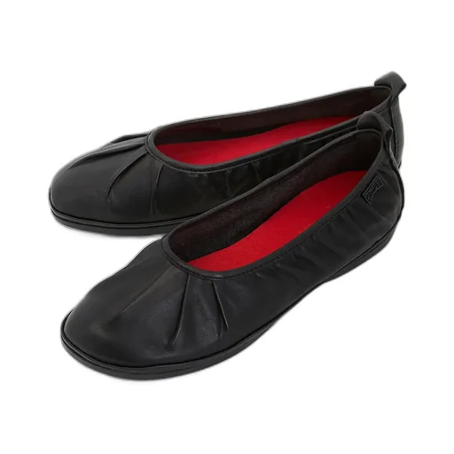 Right Lei Dance Shoes