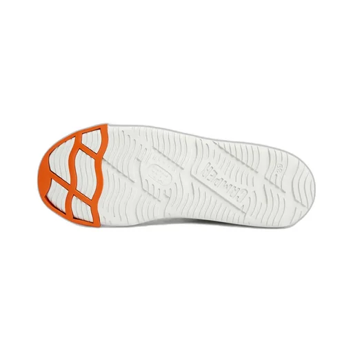 Junction Runner Leather Sneakers
