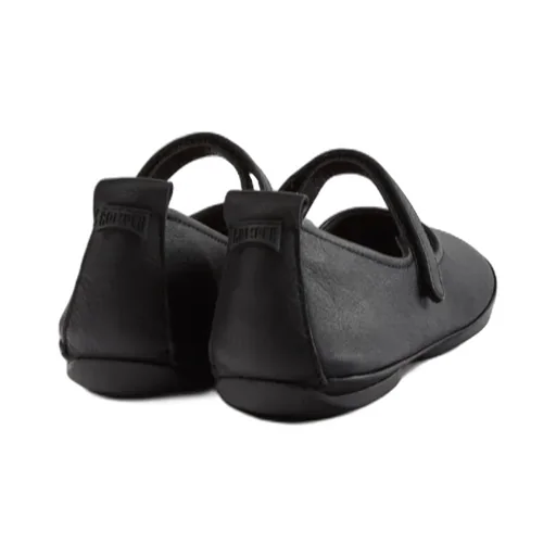 Right Nina Ballet Flats