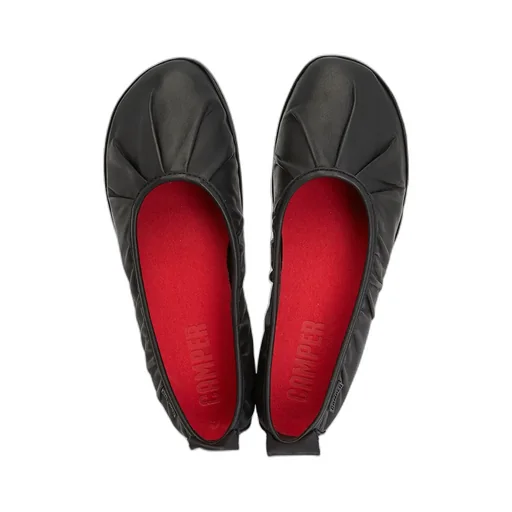 Right Lei Dance Shoes