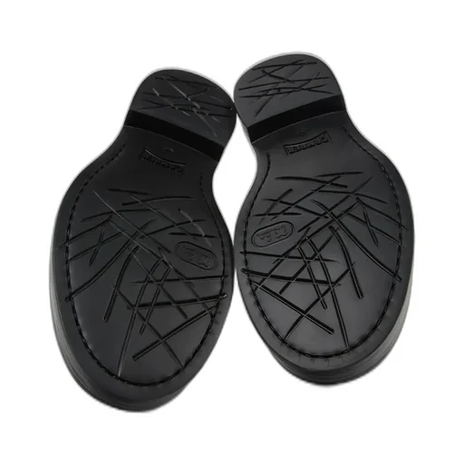 Ortholite Round-Toe Loafers