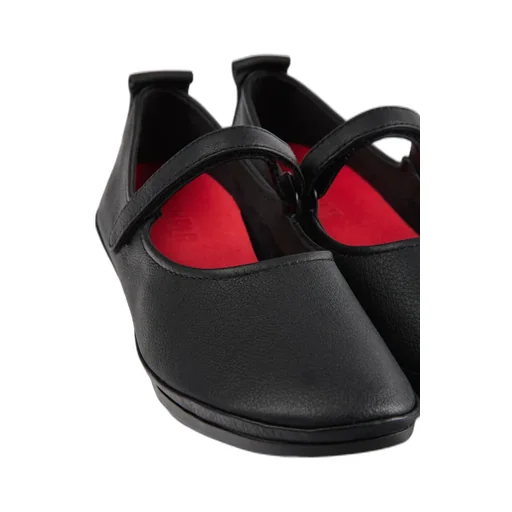 Right Nina Ballet Flats