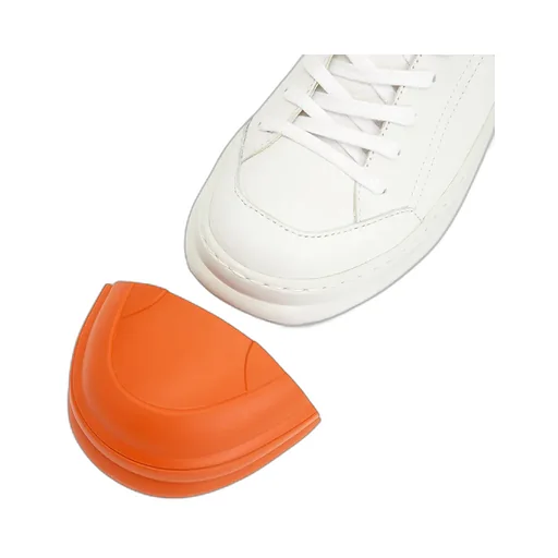 Junction Runner Leather Sneakers