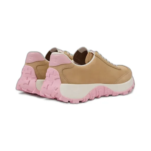Lace-Up Sneakers
