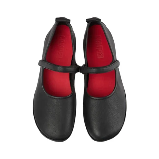 Right Nina Ballet Flats