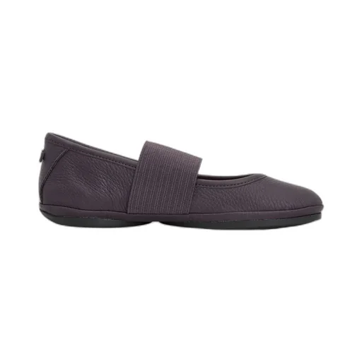 Right Nina Ballerina Shoes
