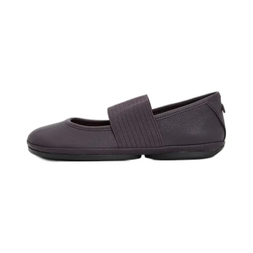 Right Nina Ballerina Shoes