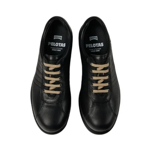 Ariel Low-Top Sneakers