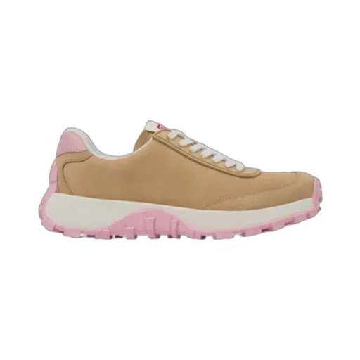 Lace-Up Sneakers