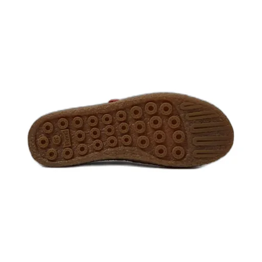 Round-Toe Flat Shoes