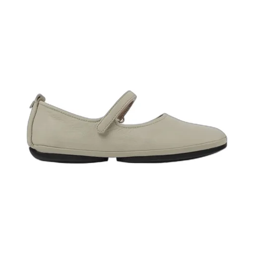 Right Nina Ballerina Shoes