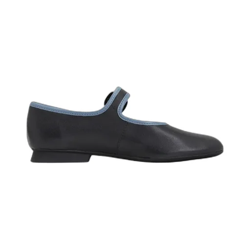 Twins Flat Ballet Shoes
