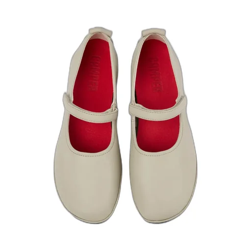 Right Nina Ballerina Shoes