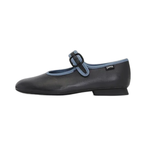 Twins Flat Ballet Shoes