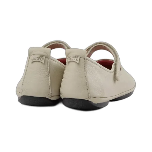 Right Nina Ballerina Shoes