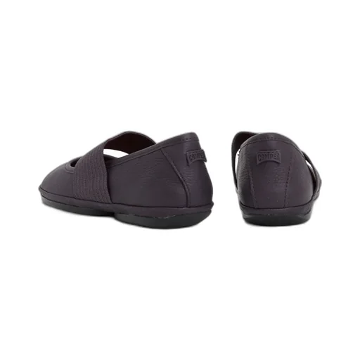 Right Nina Ballerina Shoes