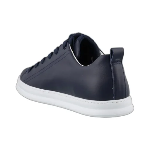 Runner Leather Sneakers