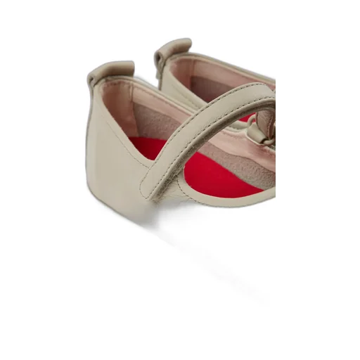Right Nina Ballerina Shoes