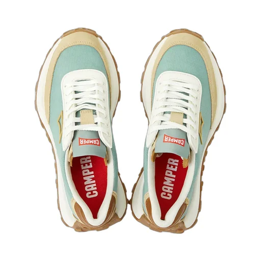 Drift Trail Sneakers