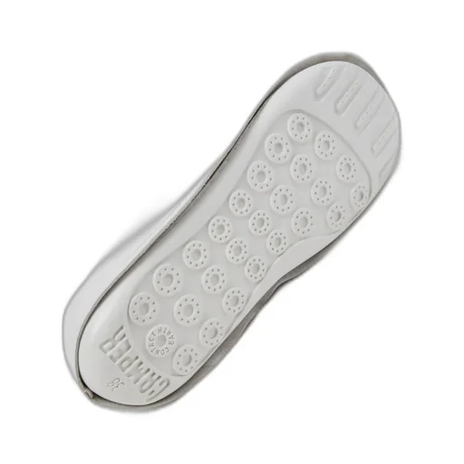 X Issey Miyake Peu Form Slippers