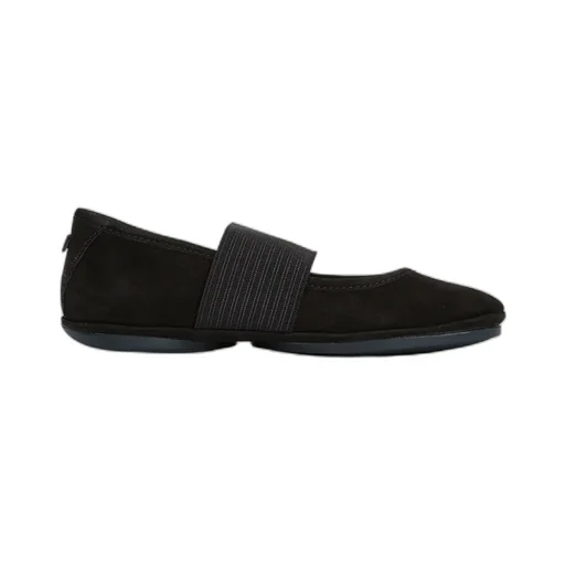 Right Ballerina Shoes