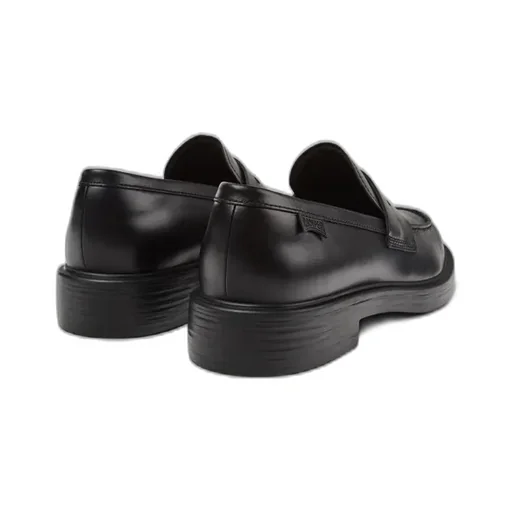 Ortholite Round-Toe Loafers