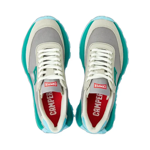 Drift Trail Sneakers