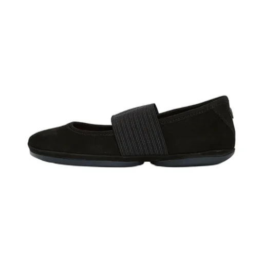 Right Ballerina Shoes