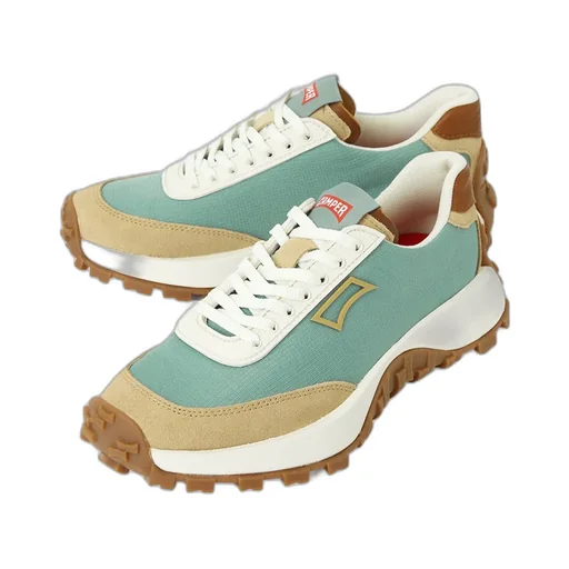 Drift Trail Sneakers