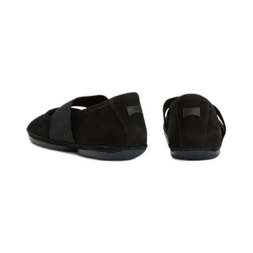 Right Ballerina Shoes