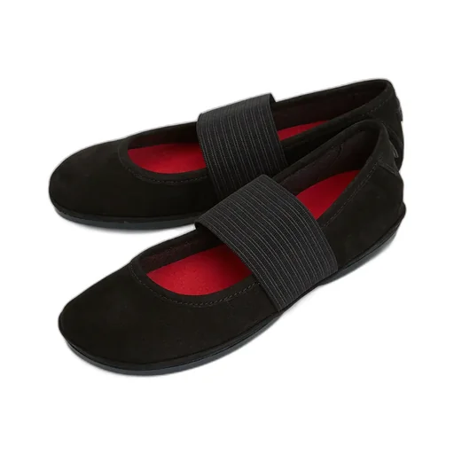 Right Ballerina Shoes