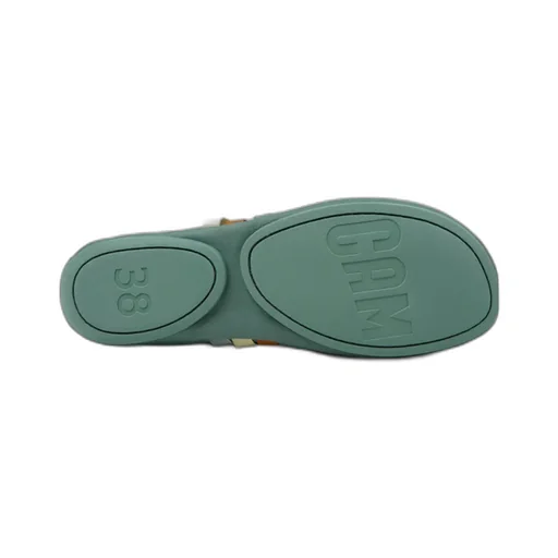 Right Nina Ballerina Shoes